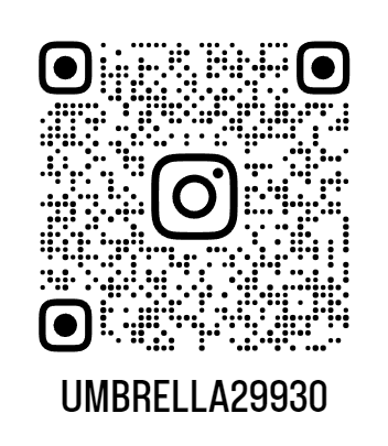 Instagram QRコード